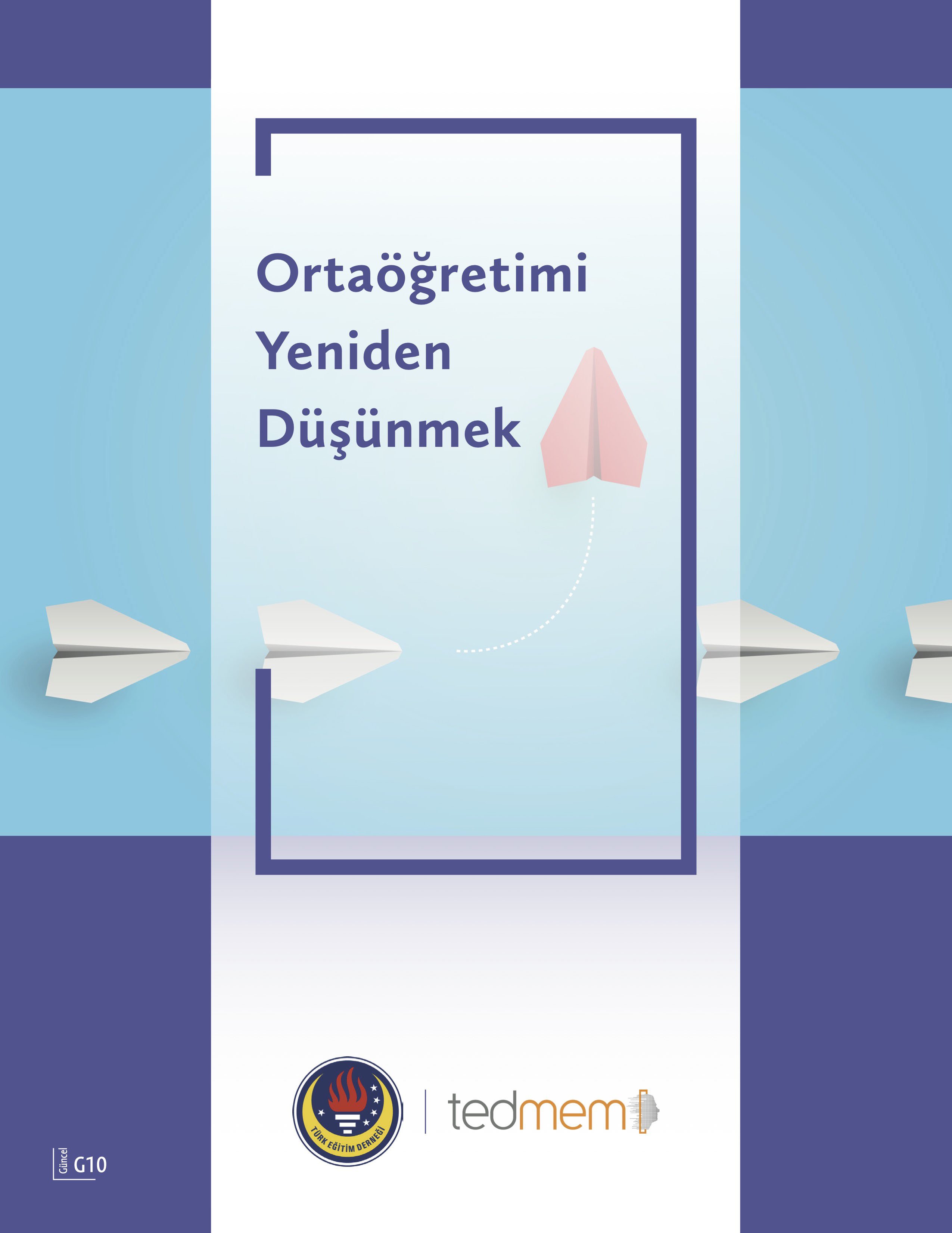TEDMEM’den Çarpıcı Eğitim Raporu: ‘Nitelik Sağlanmadıkça Eğitim Süresi Tartışması Anlamsız’