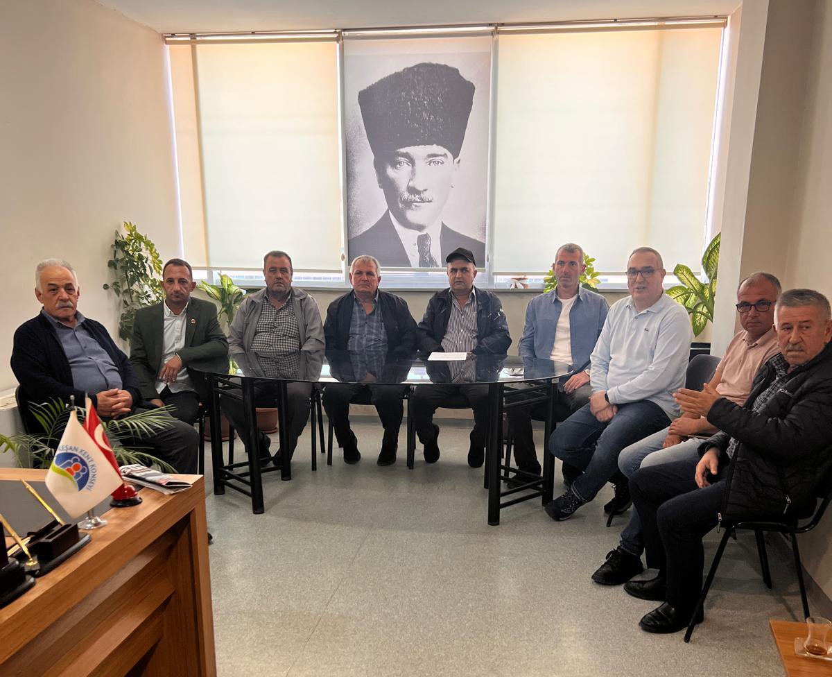 Edirne’de Jeotermal Kuyular İçin ‘ÇED Gerekli Değildir’ Kararı Mahkeme Tarafından Durduruldu