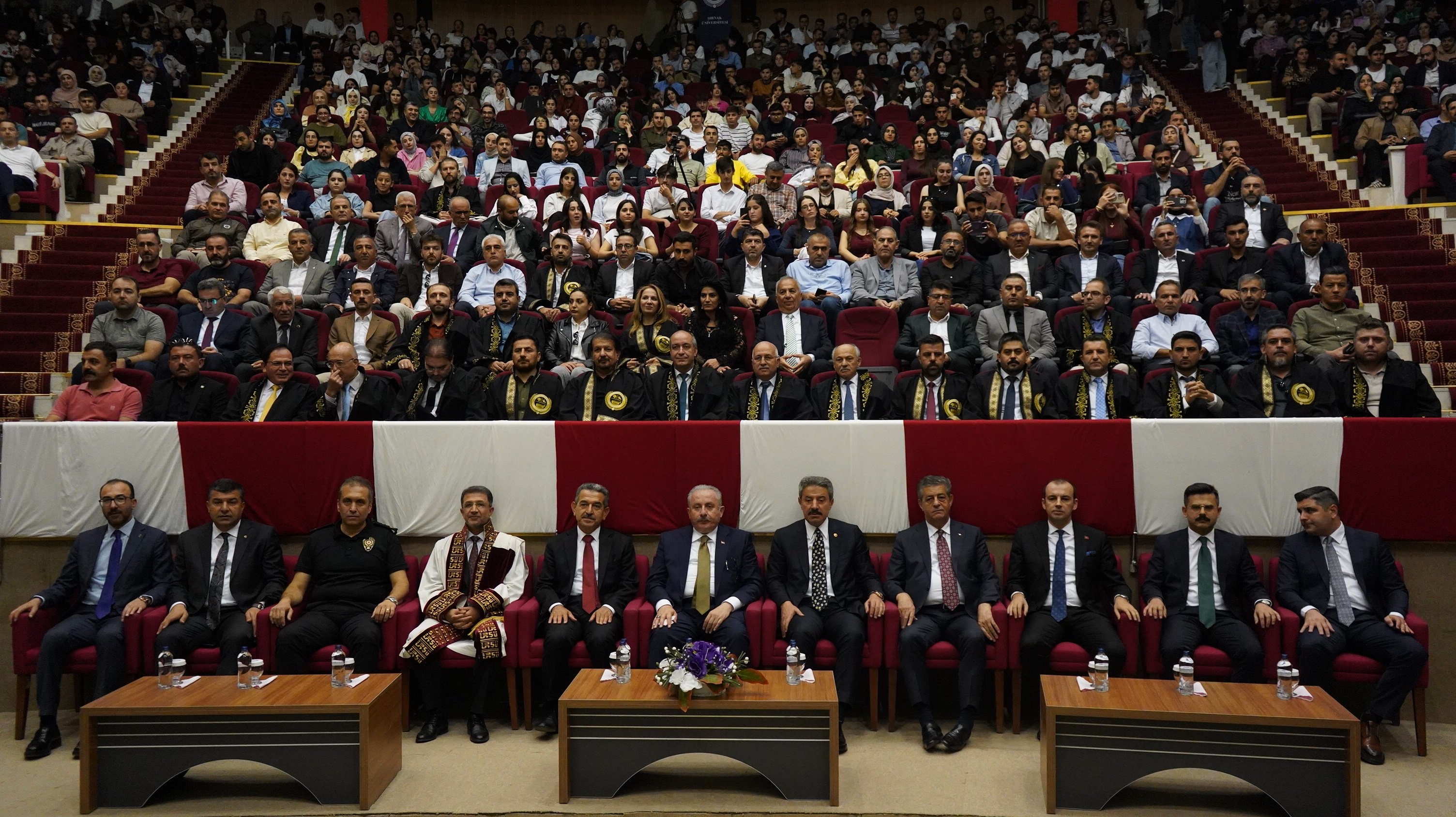 TBMM 29'uncu Başkanı Mustafa