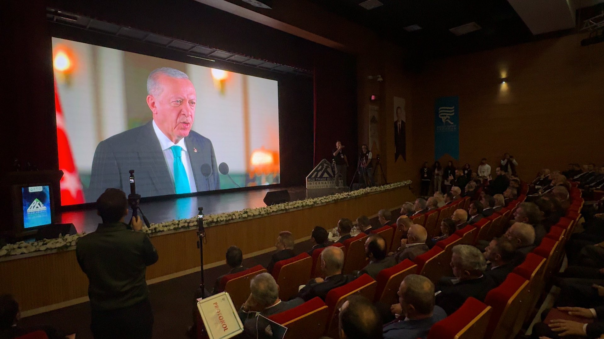 Uluslararası Rize Ticaret ve