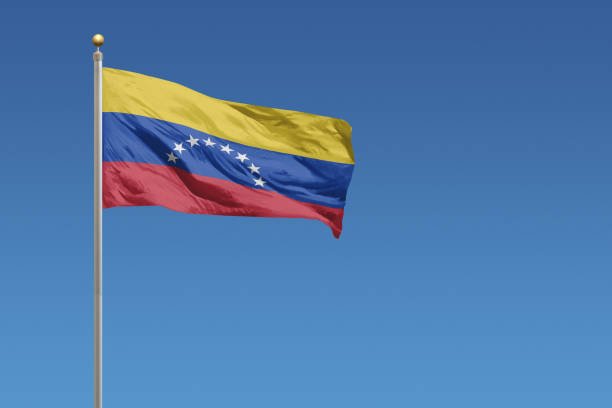 Venezuela, Norveç'in başkenti Oslo'daki