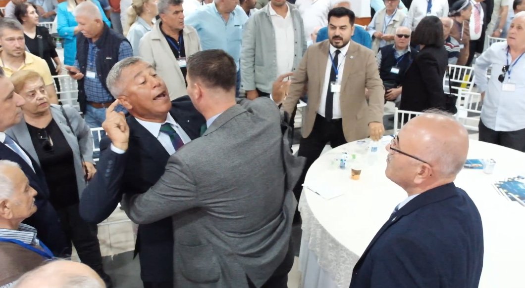 İYİ Parti Tarsus İlçe