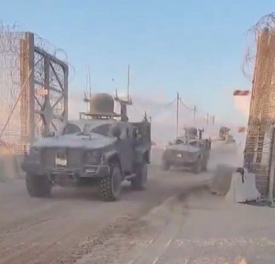 İsrail ordusu, ateşkes anlaşmasının