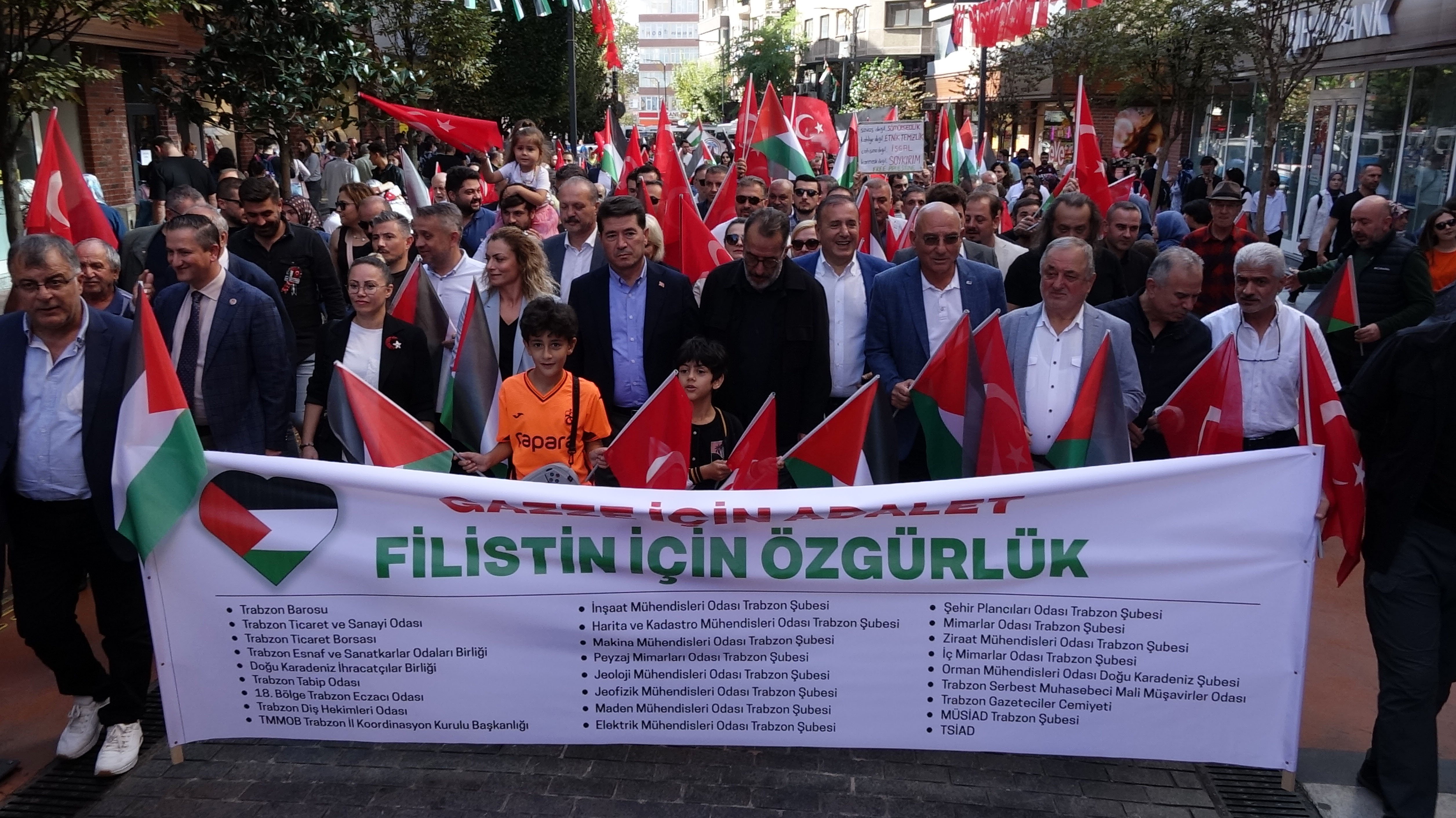 Trabzon'da 26 meslek odası