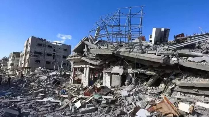 Hamas, ABD Başkanı Donald