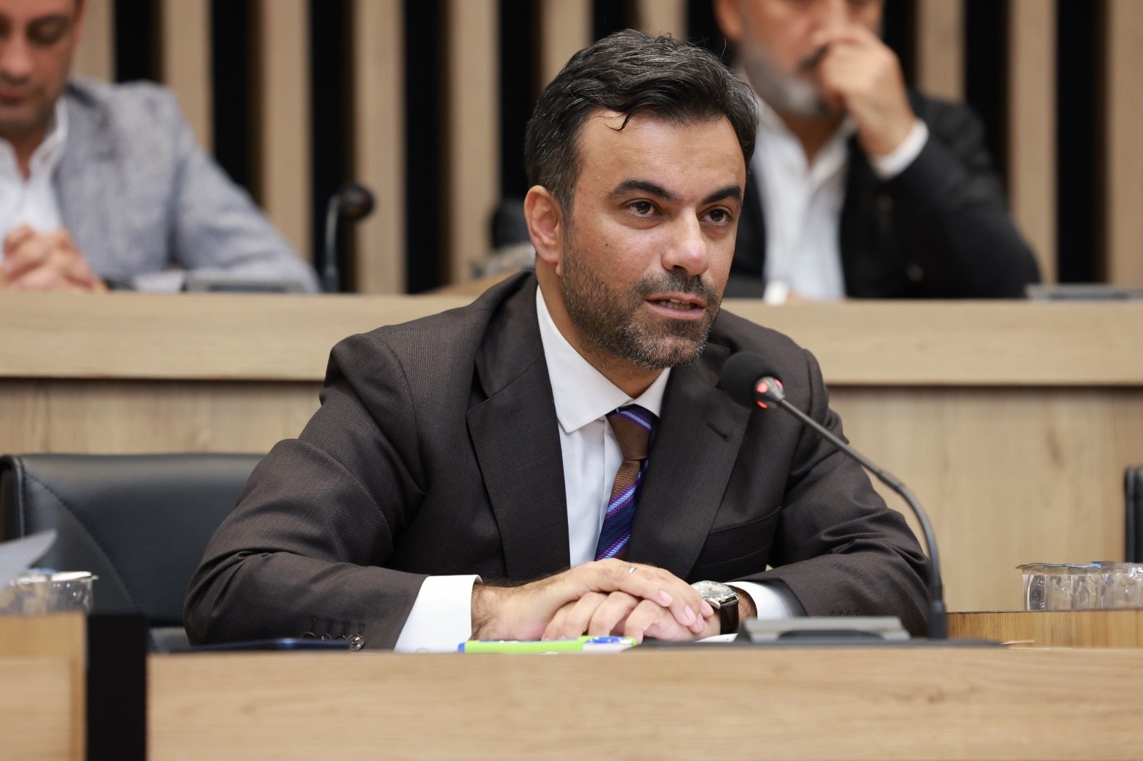 Bağcılar Belediyesi Güvenlikte Dev Adım: Denetimleri 3 Kat Artırdı