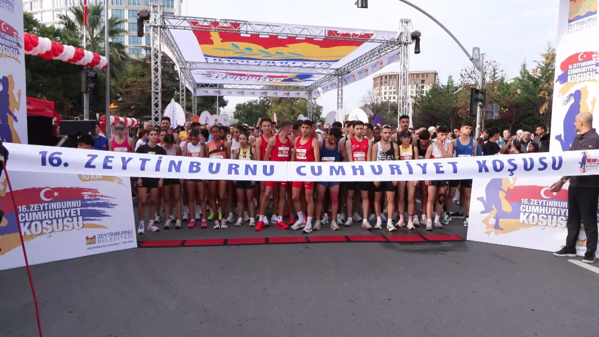 Gençlik ve Spor Bakanı Bak’tan Önemli Uyarı: ‘Sporu Yaşam Tarzı Yapmalısınız’ Gençlik ve Spor Bakanı