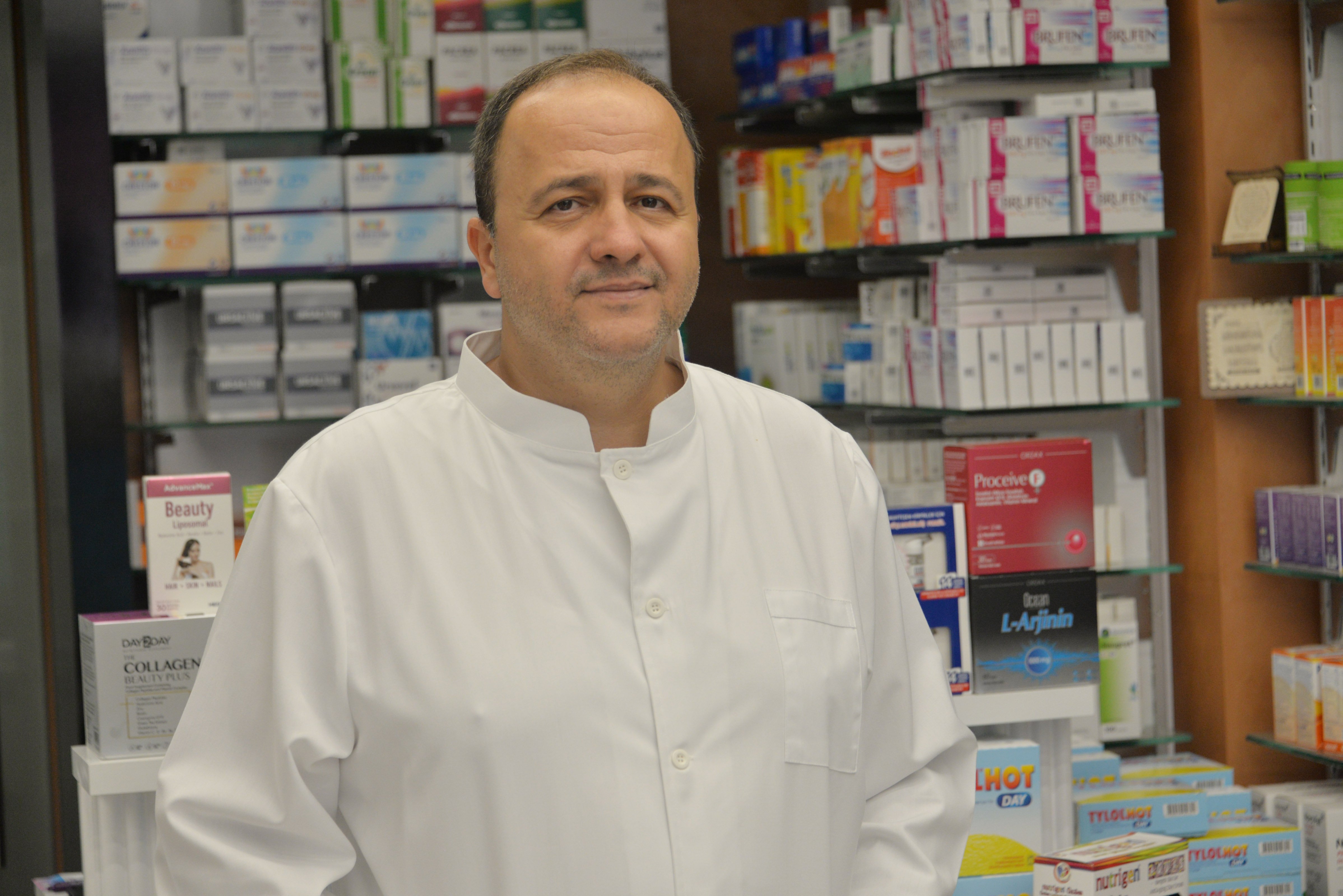 Kanser Hastaları İlaç Kriziyle Karşı Karşıya: Avro Kur Beklentisi İlaç Tedarikini Felç Etti