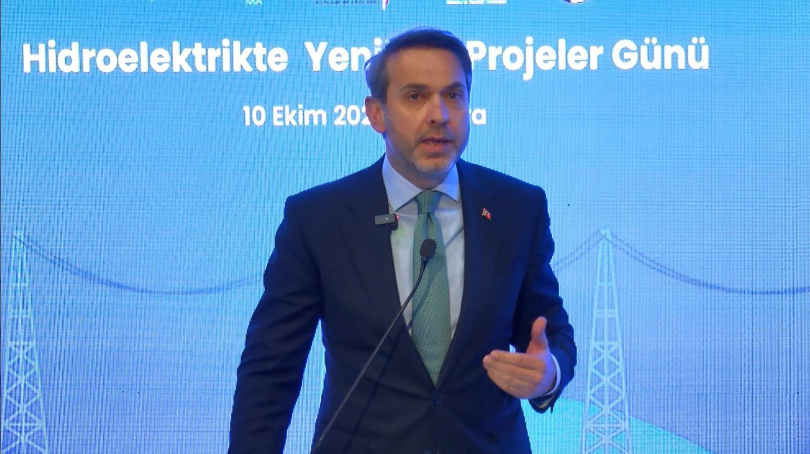 Bakan Bayraktar: Türkiye Nükleer Rönesans Dönemine Giriyor