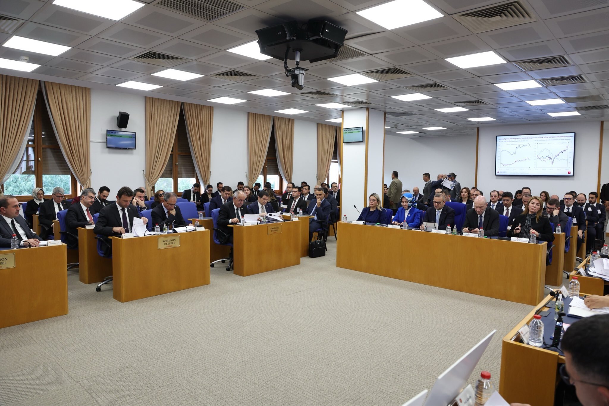 TCMB Başkanı Karahan’dan Kritik Açıklama: Sıkı Para Politikası Dezenflasyonu Sürdürecek