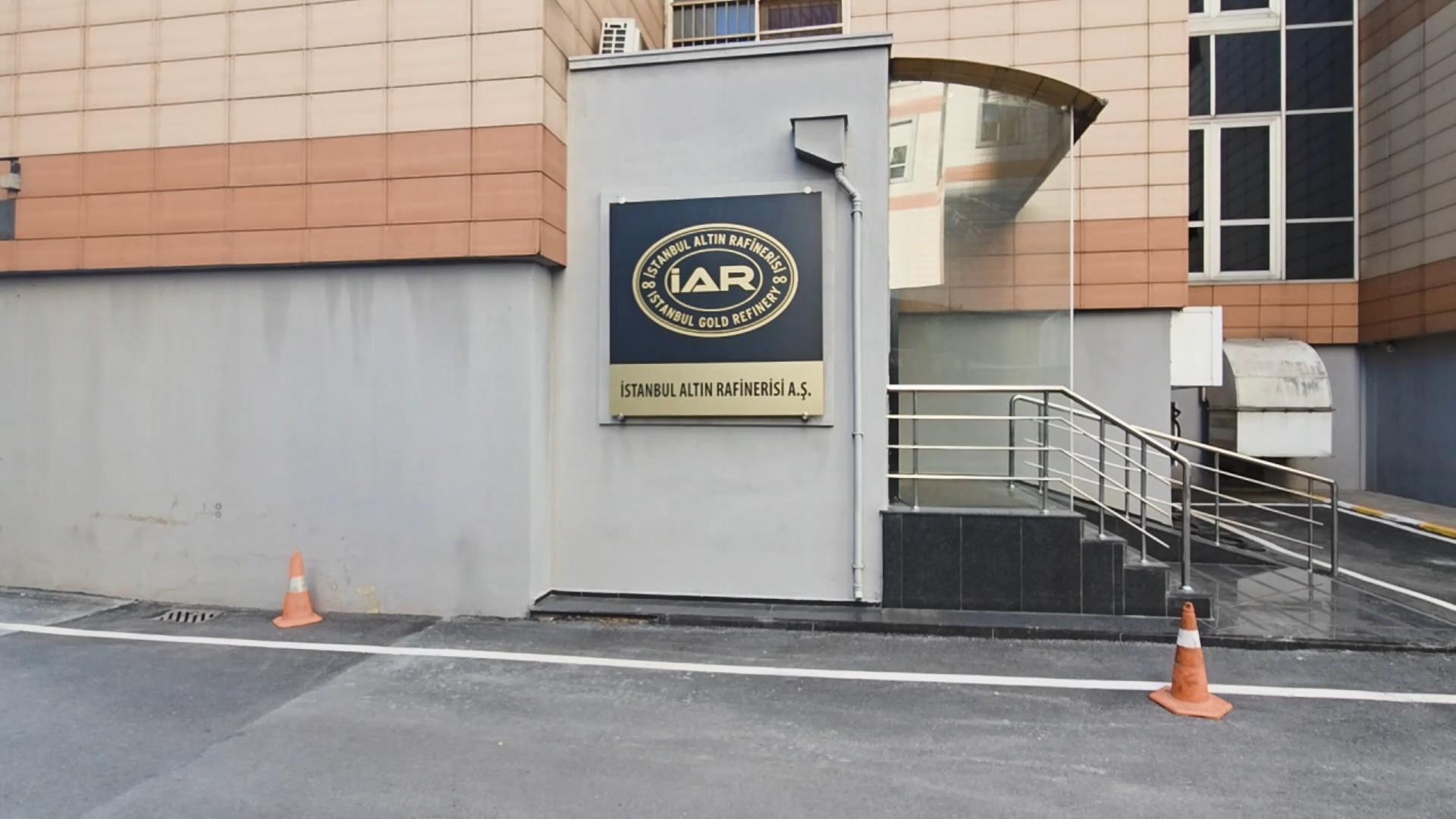 İstanbul Altın Rafinerisi Operasyonu: 12 Milyon Dolar Dolandırıcılık İddiasıyla 23 Şüpheli Adliyede