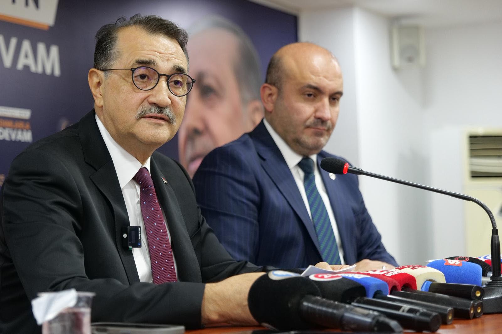 AK Parti Eskişehir Milletvekili