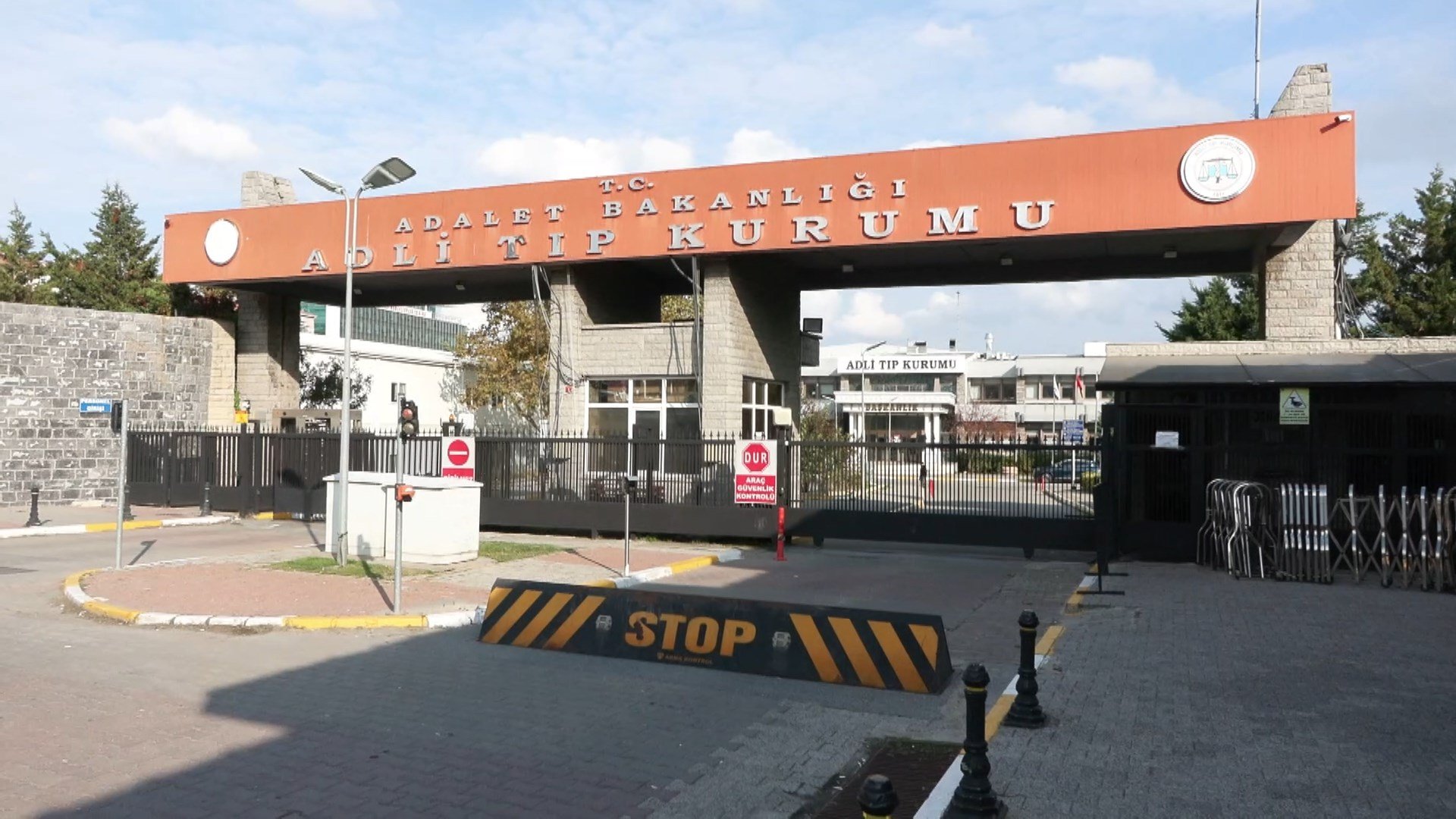 Esenyurt'ta saldırıya uğrayarak hayatını