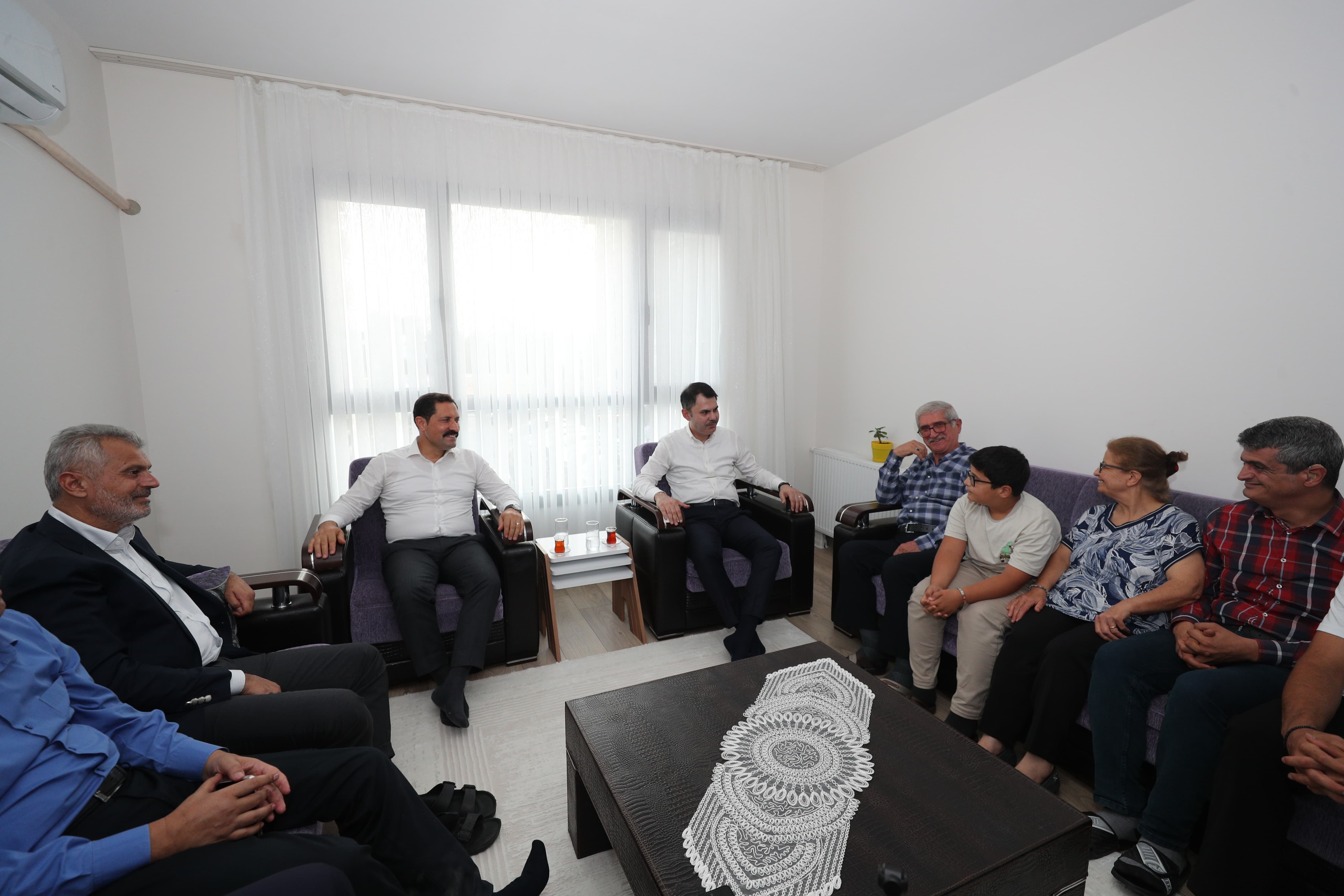Çevre, Şehircilik ve İklim