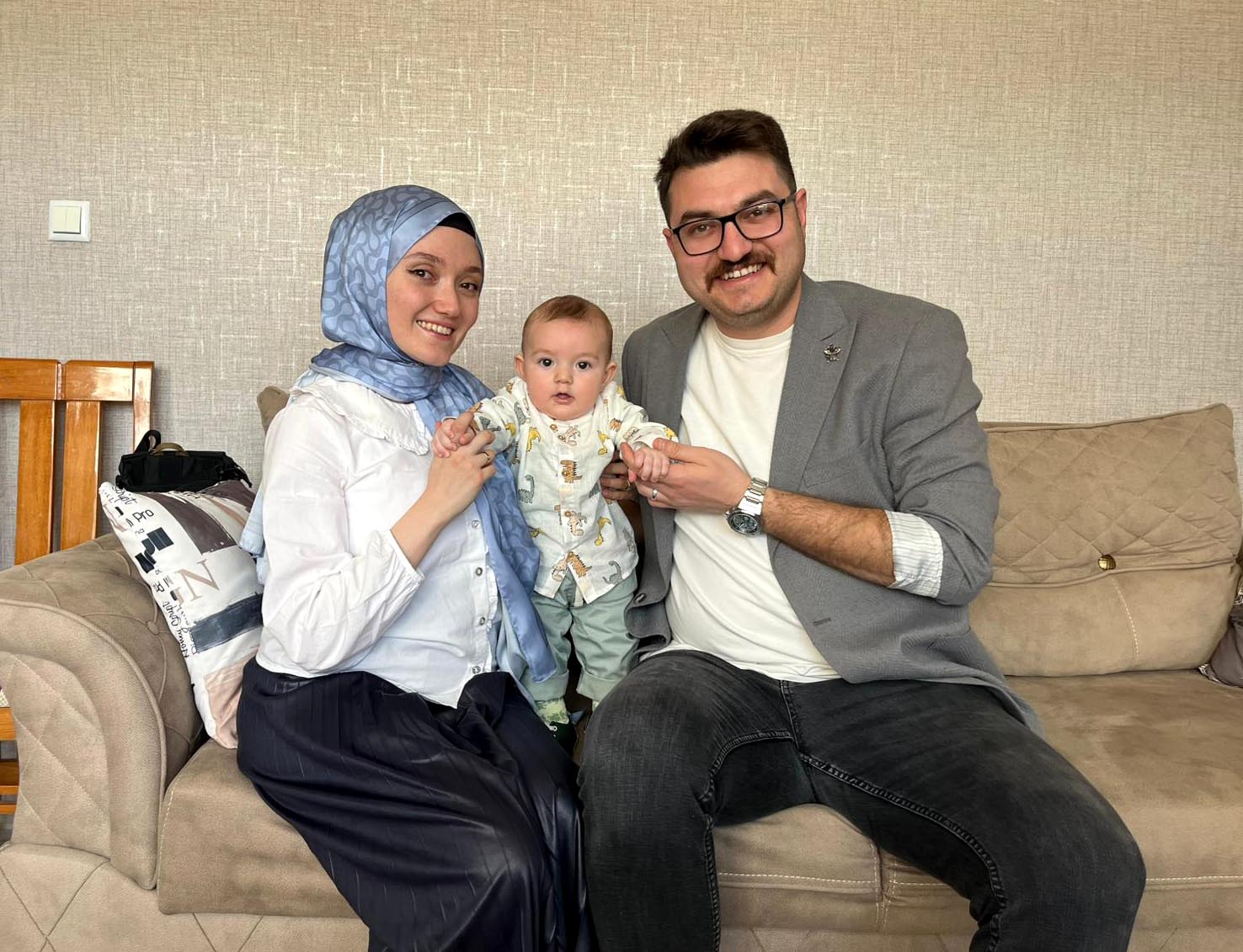 Ankara'da immün yetmezliği teşhisi
