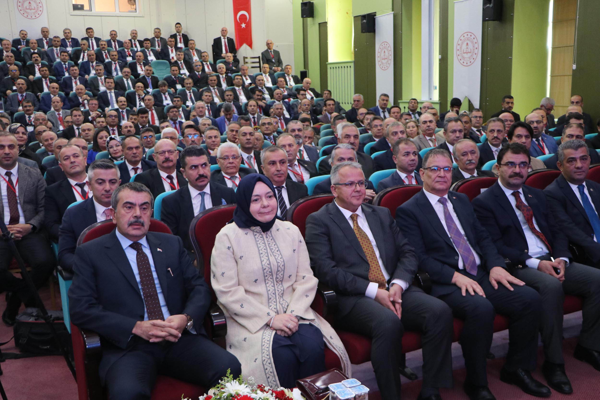 Milli Eğitim Bakanı Tekin’den Kritik Açıklama: Önümüzdeki Yıl Okul Kayıtlarında Sınırlama Geliyor