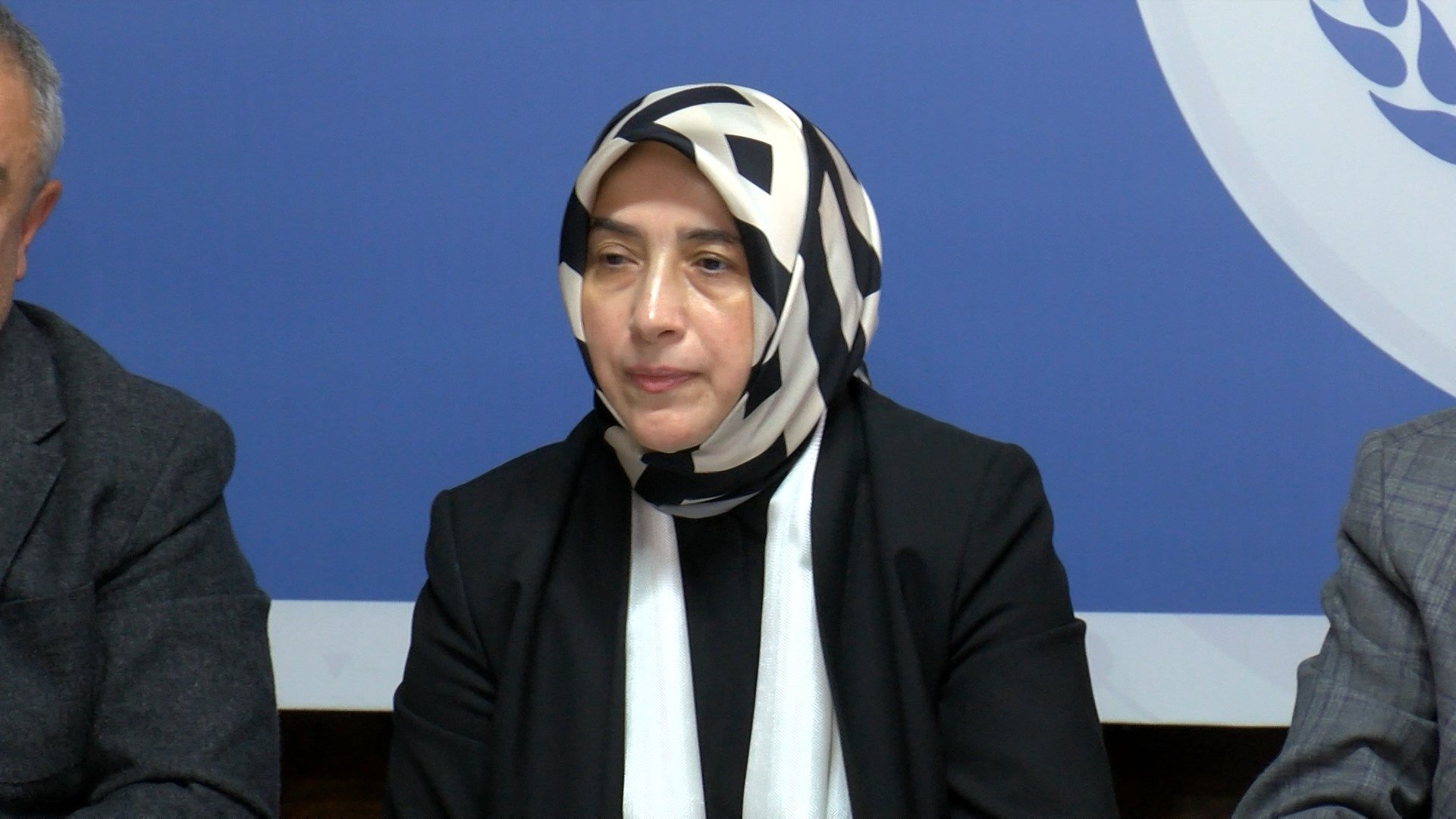 AK Parti Grup Başkanvekili