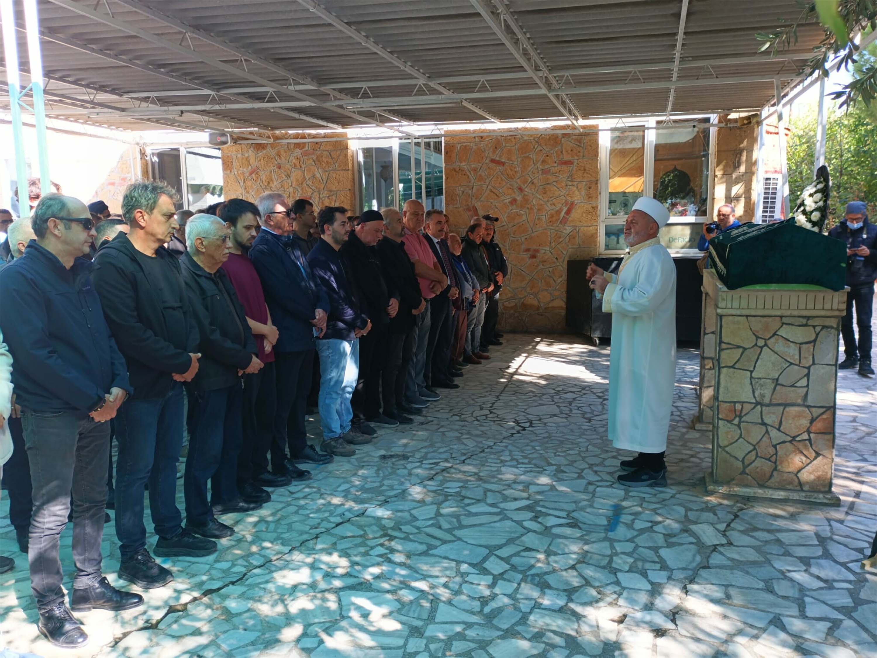 Balıkesir'in Edremit ilçesinde cezaevi
