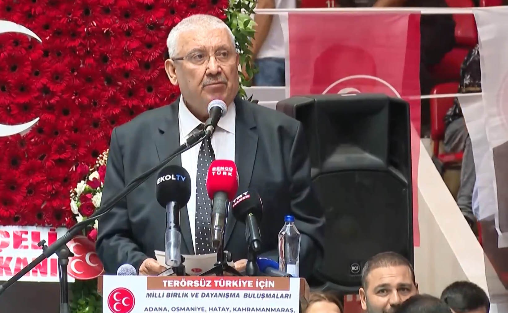 MHP’den Tarihi Hamle: 24 Ekim’de ‘Hayırlı Günler Komşum’ Ziyaretleri Başlıyor