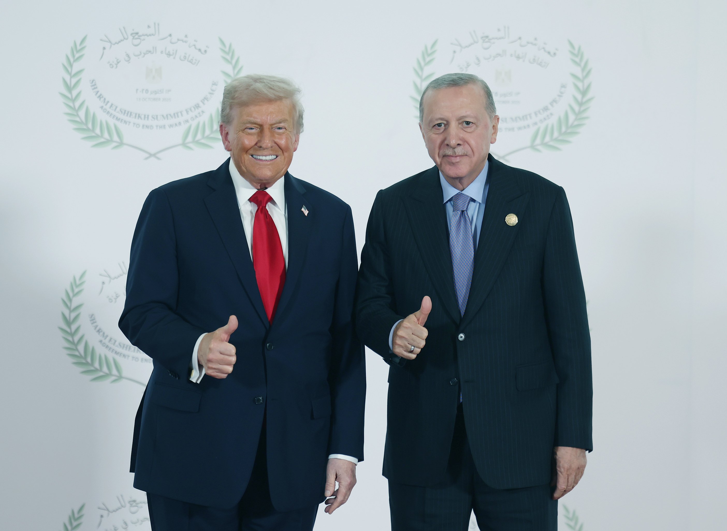 Cumhurbaşkanı Recep Tayyip Erdoğan,