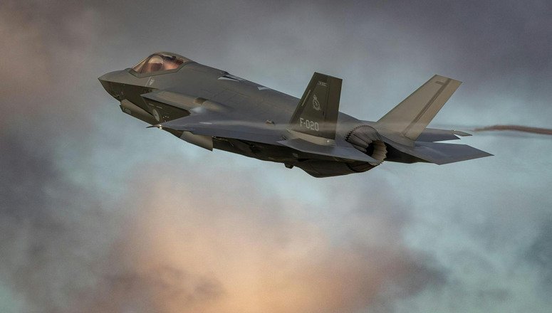 NATO'nun yıllık nükleer tatbikatı
