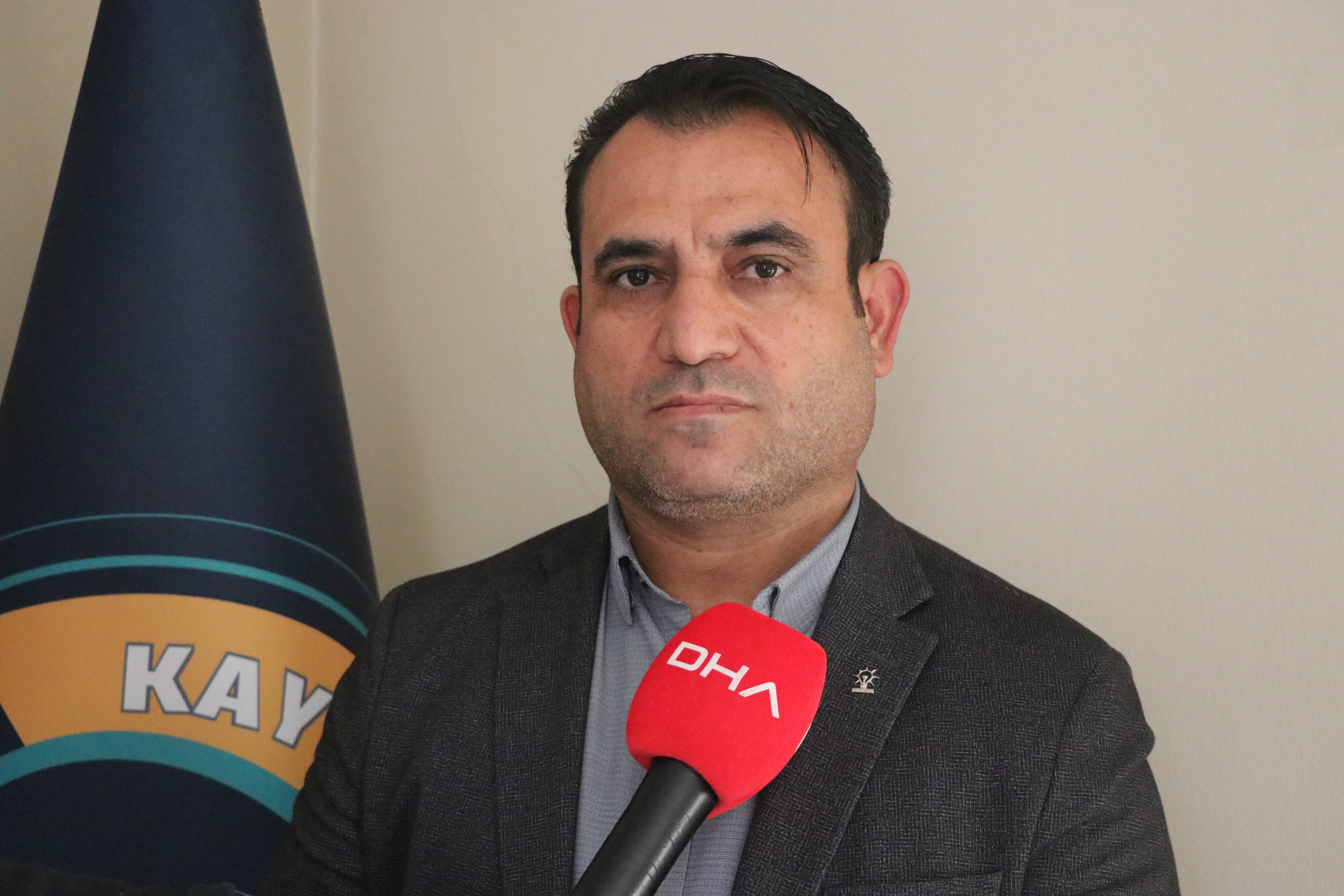 Kayseri Bina Yönetimleri Derneği