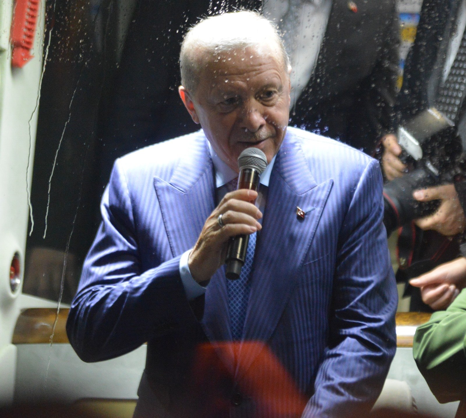 Cumhurbaşkanı Erdoğan Rize’de: Ana-Baba Ocağına Gelme Sözümüzü Yerine Getirdik