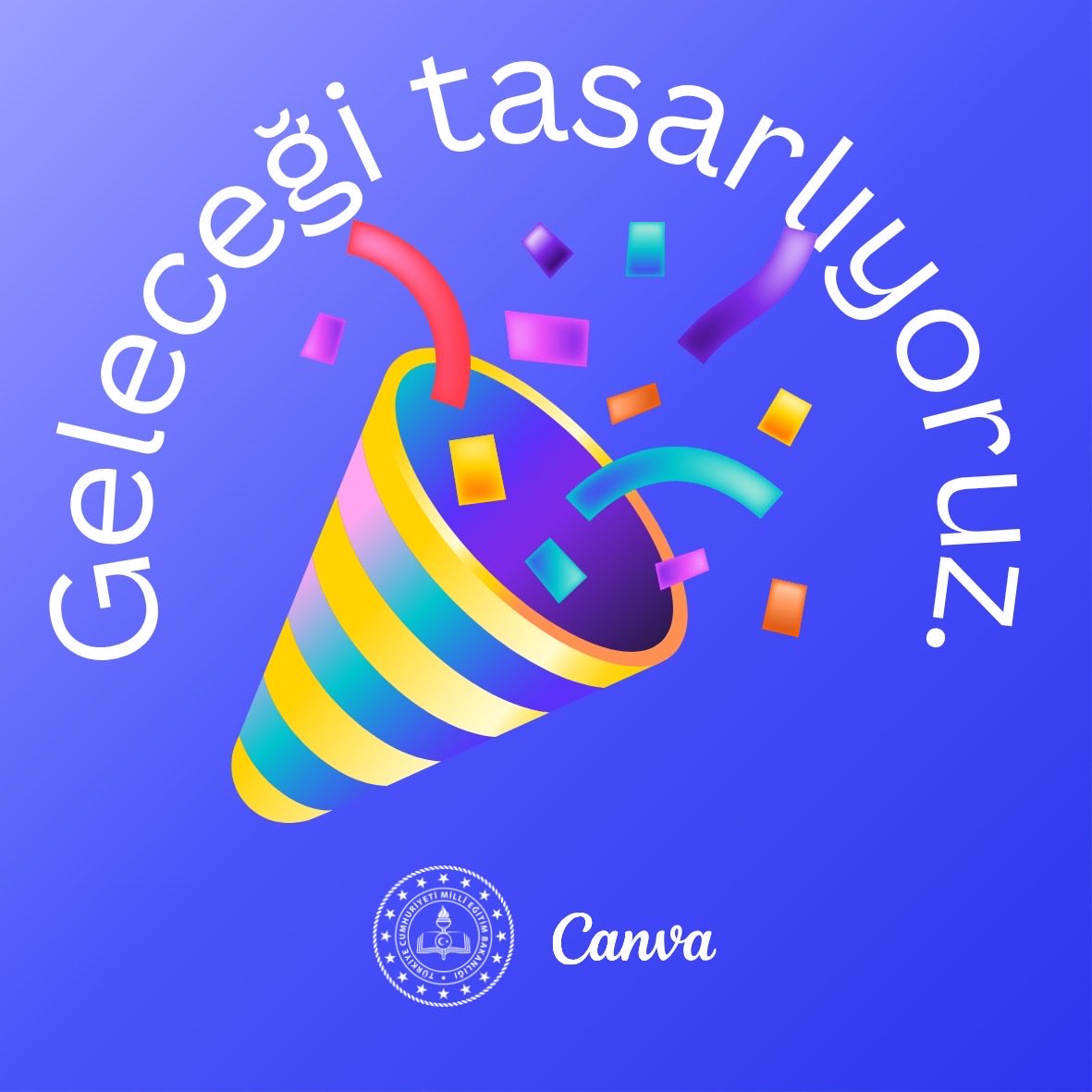 Milli Eğitim Bakanlığı ile
