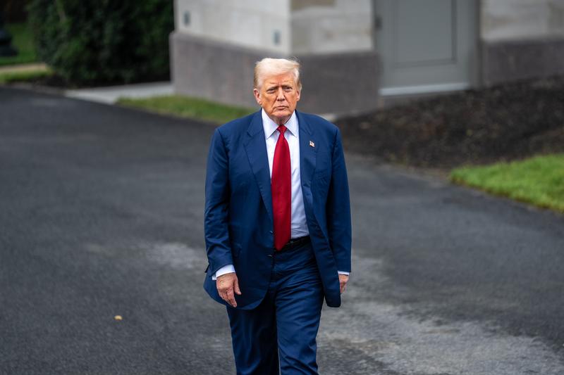 Trump’tan Kritik Irak Hamlesi: Mark Savaya Özel Temsilci Olarak Atandı