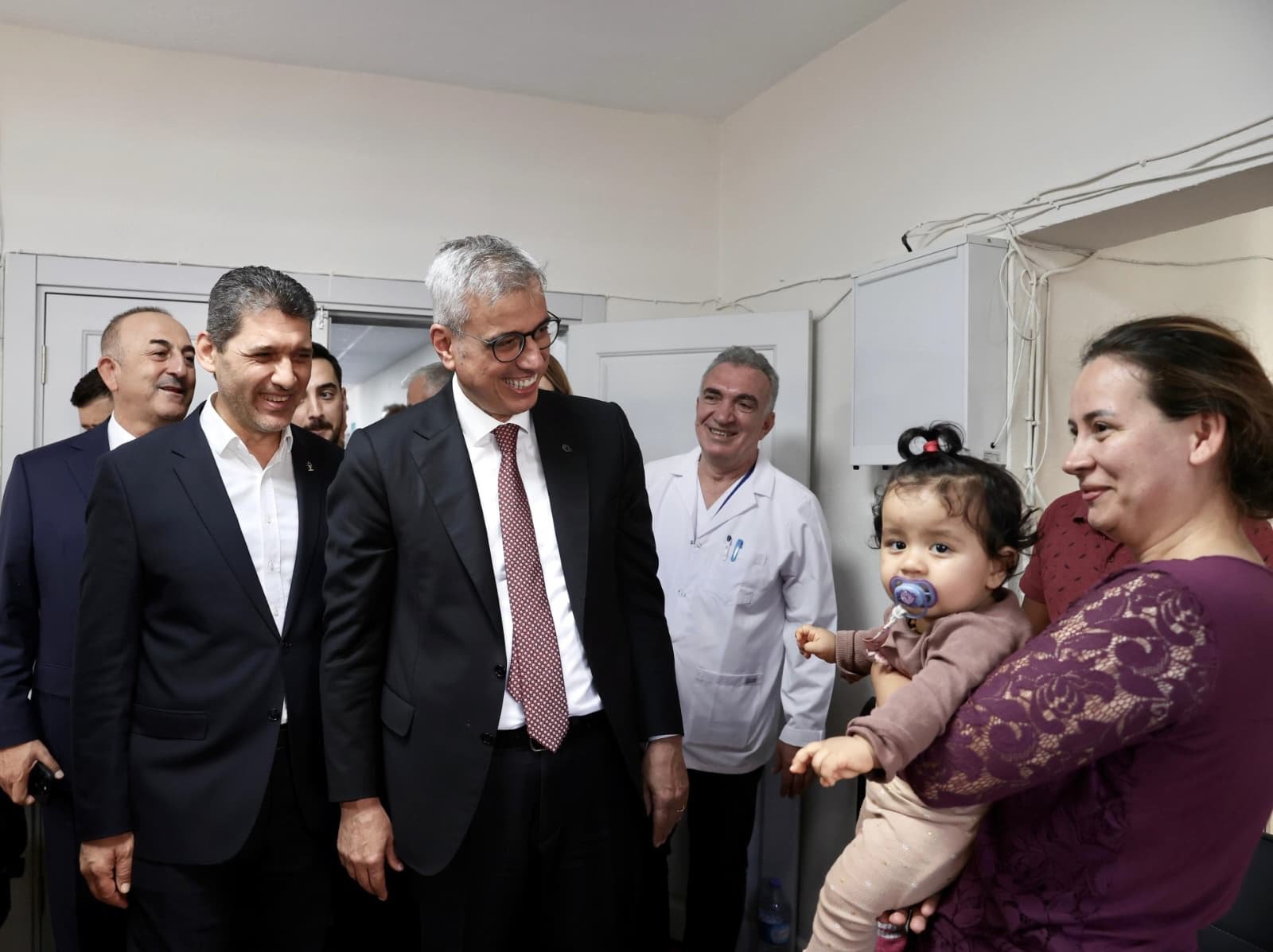 Bakan Memişoğlu’ndan Dev Adım: Aile Hekimliklerinde Sigara Bırakma Birimleri Kuruluyor! Sağlık Bakanı Fahrettin Memişoğlu,