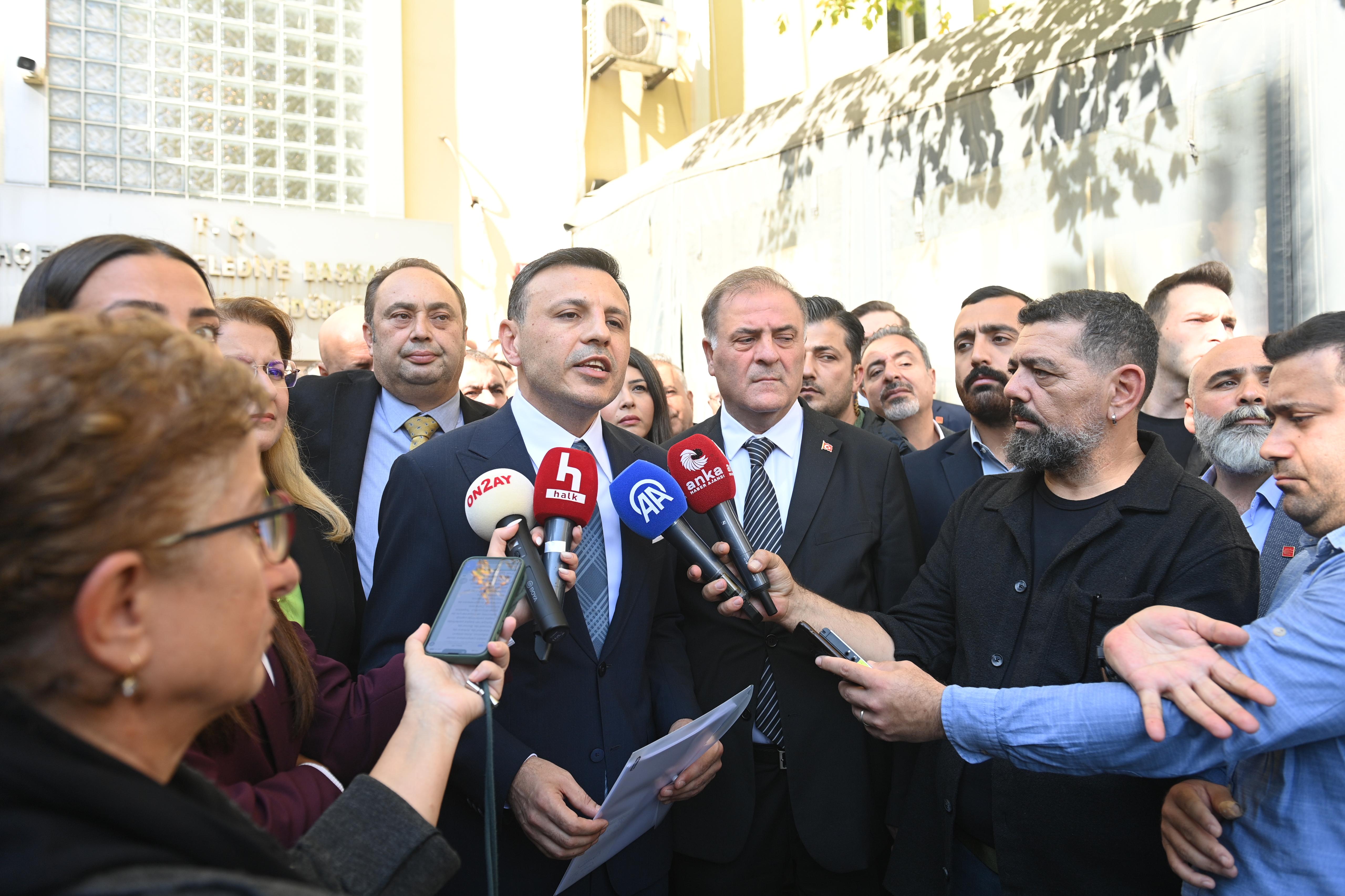 CHP 39. Olağan İstanbul