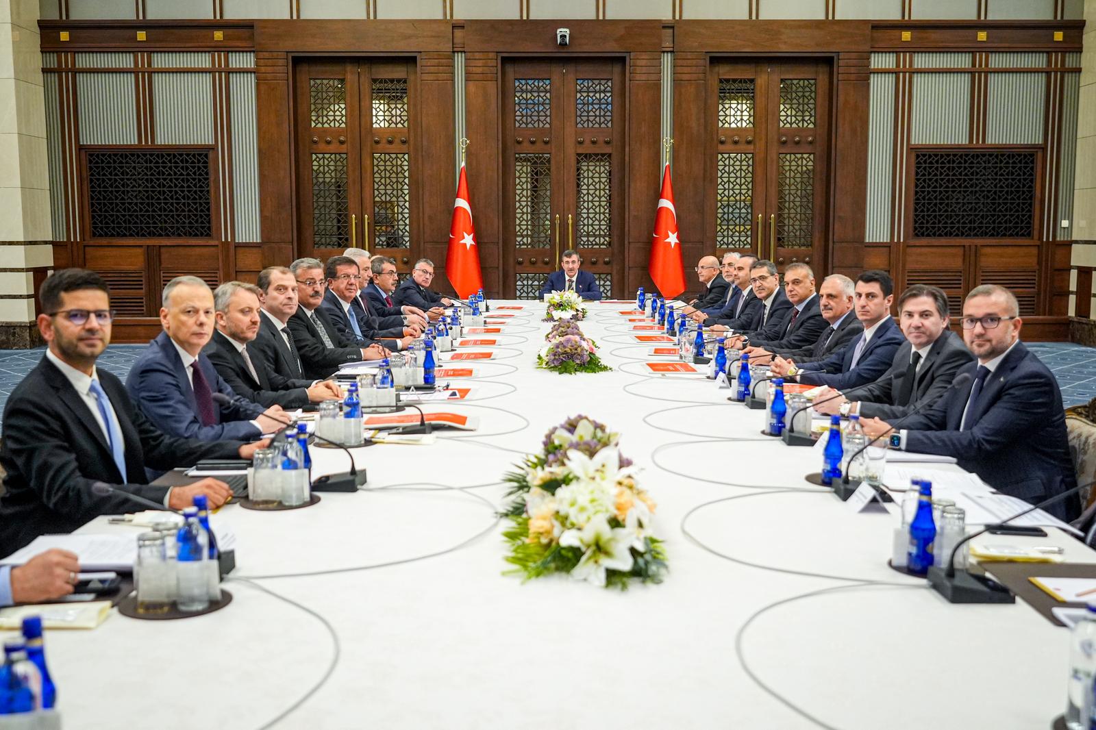 EKK’den Kritik Açıklama: Ekonomik Kazanımları Kalıcı Hale Getireceğiz