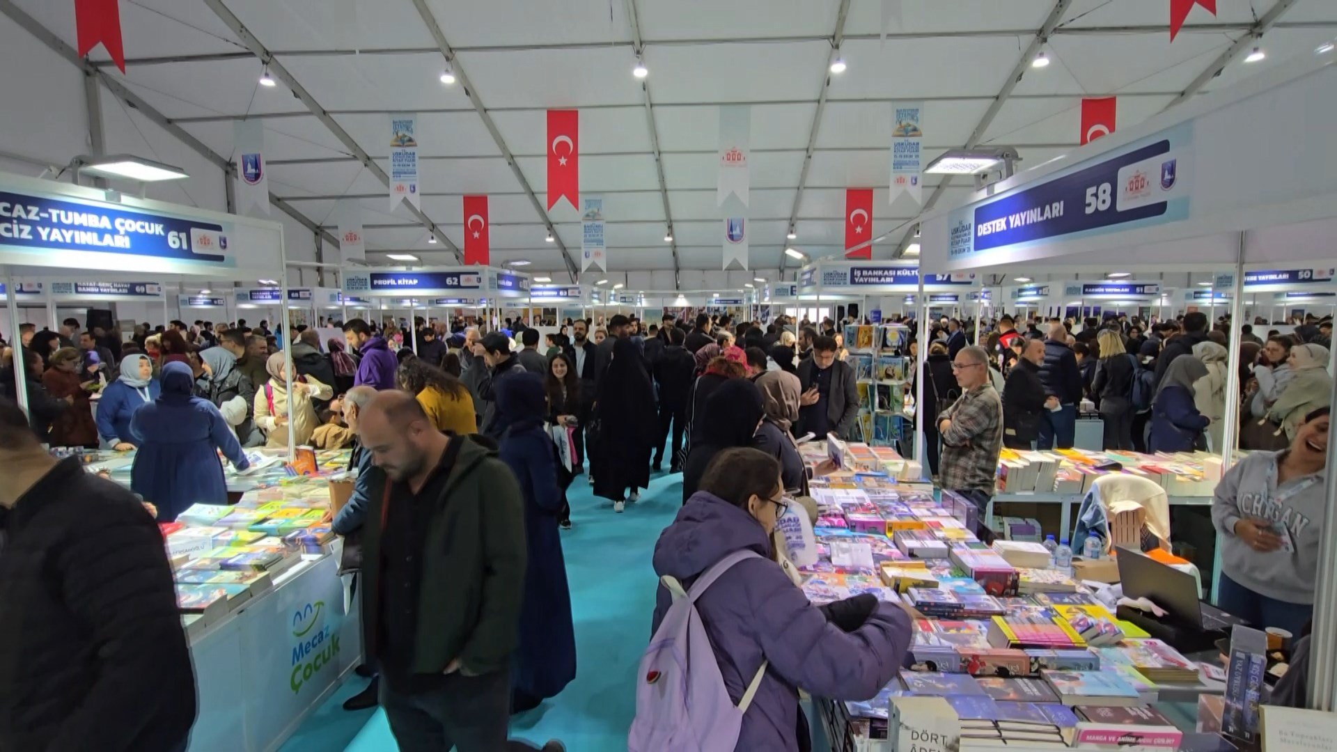 İstanbul Valisi Davut Gül,