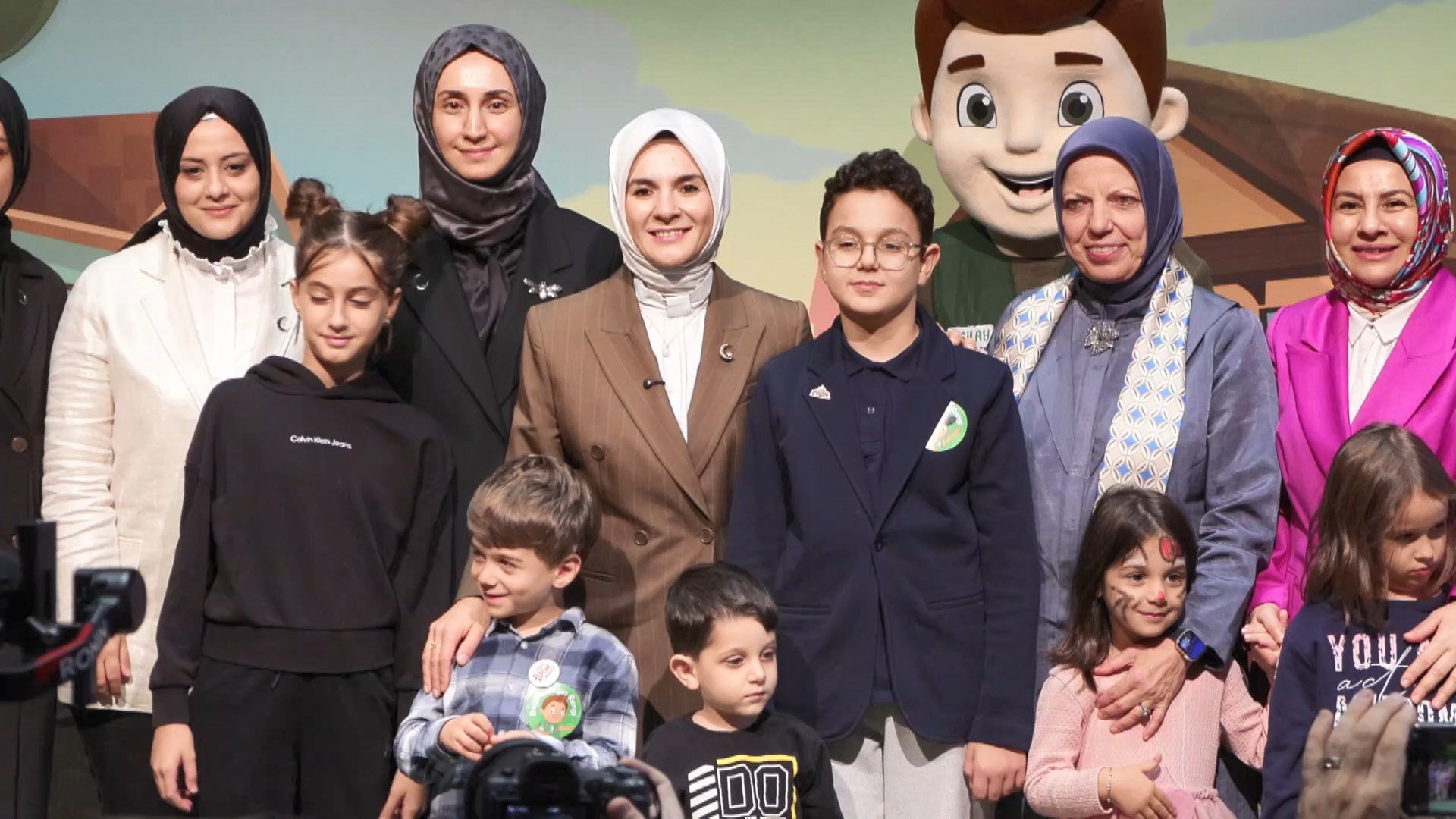 Aile ve Sosyal Hizmetler