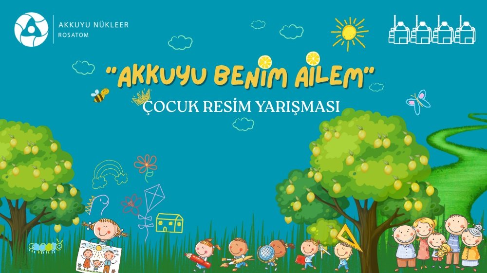 Akkuyu Nükleer A.Ş., 5-15
