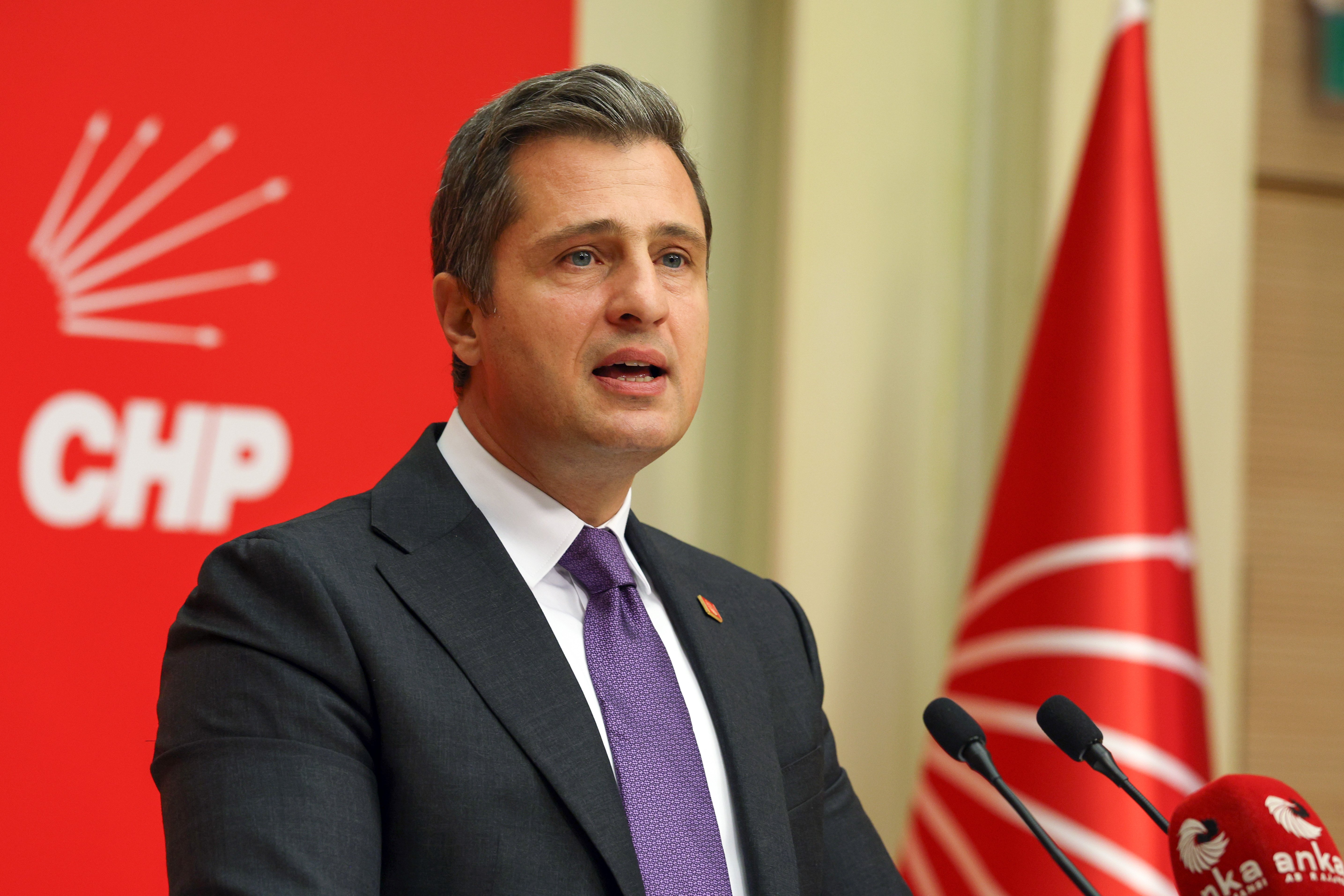 CHP’den Kılıçdaroğlu Duruşmasına Üst Düzey Katılım Kararı