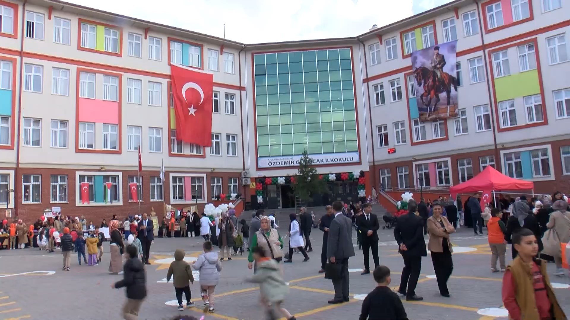 Milli Eğitim Bakanı Yusuf