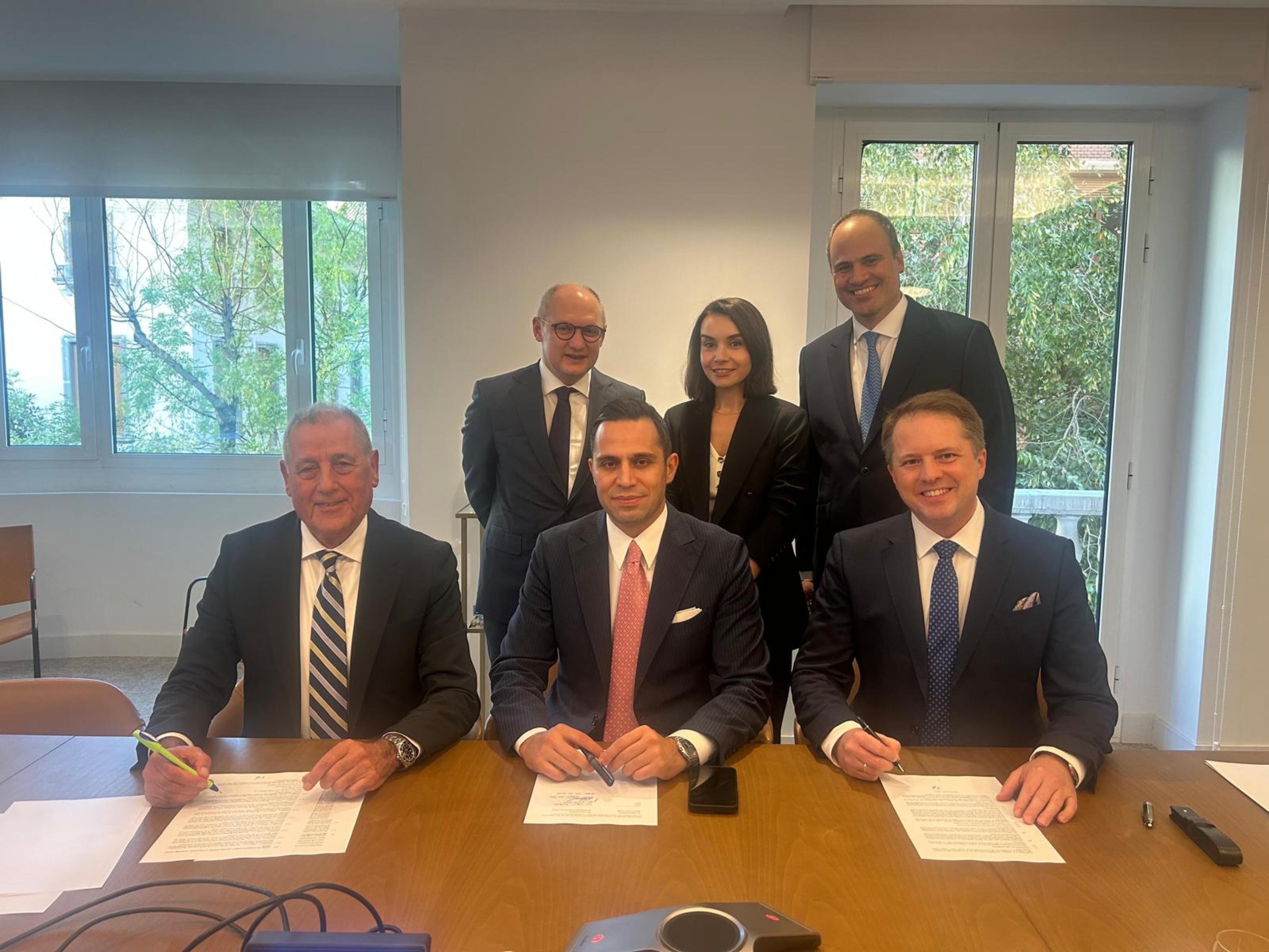 OYAK İSKEN Enerji’nin Tamamını Satın Aldı: Türkiye’nin Enerji Üretiminin Yüzde 3’ü Artık Yerli Kontrolde