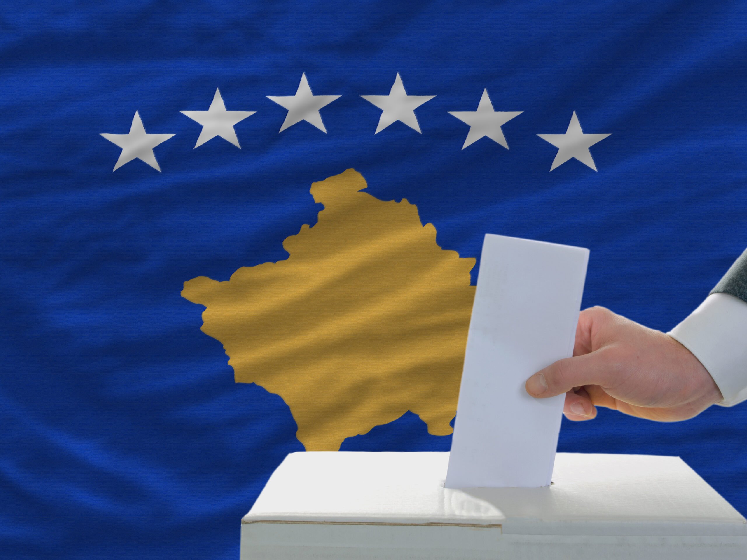 Kosova’da Siyasi Kriz: Albin Kurti’nin Hükümeti Güvenoyu Alamadı Kosova'da Albin Kurti'nin kurmaya