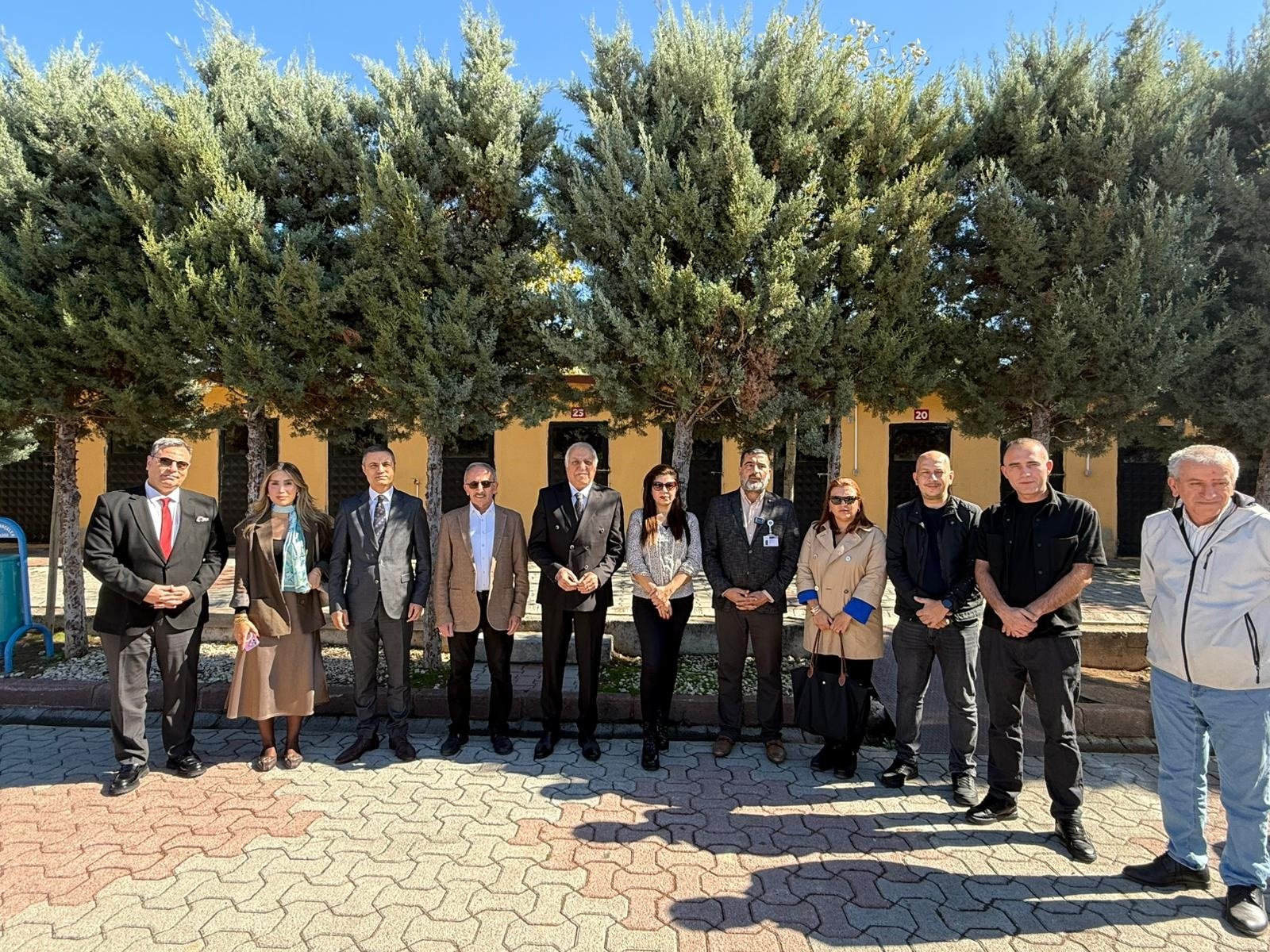 MESAM’dan Sokak Hayvanlarına Büyük Destek: ‘Can Dostlar İçin’ Etkinliğiyle Binlerce Mama Bağışlandı