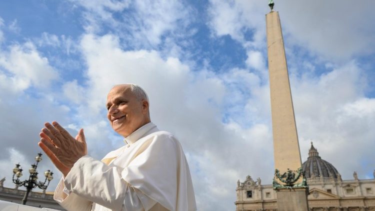 Papa Leo’nun Türkiye Ziyareti Açıklandı: Erdoğan Görüşmesi ve Tarihi Etkinlikler Papa Leo'nun Türkiye ziyareti