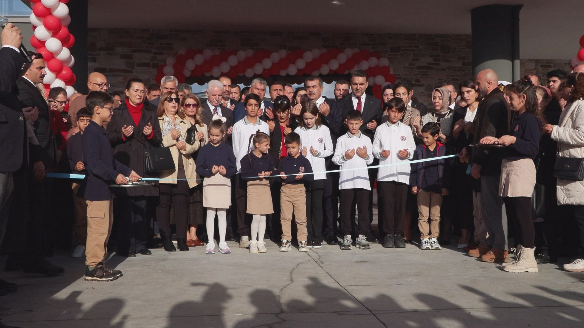 Bakan Tekin’den G-20’de Büyük Başarı: Türkiye Yüzyılı Maarif Modeli Tüm Dünyada Övgüyle Karşılandı