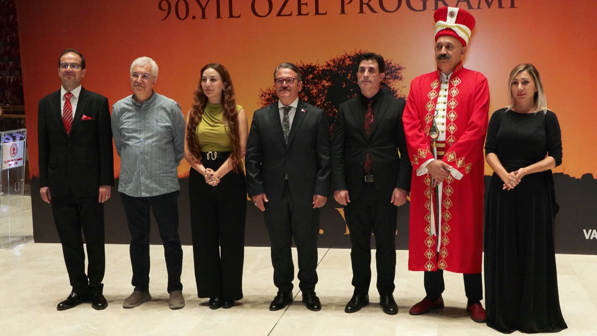 Kültür ve Turizm Bakan