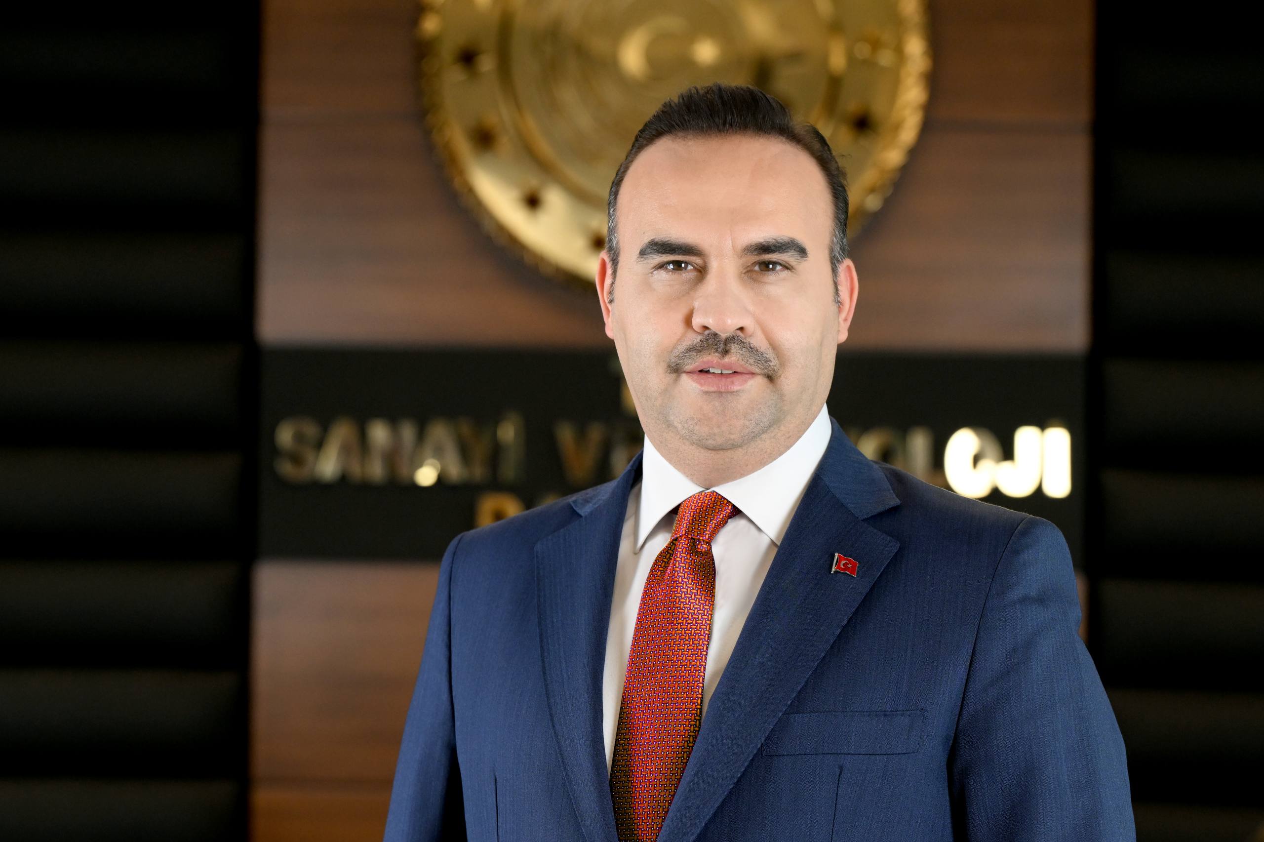 Bakan Kacır’dan Ar-Ge’de Rekor Açıklaması: Harcamalar 20 Milyar Dolara Yükseldi Sanayi ve Teknoloji Bakanı