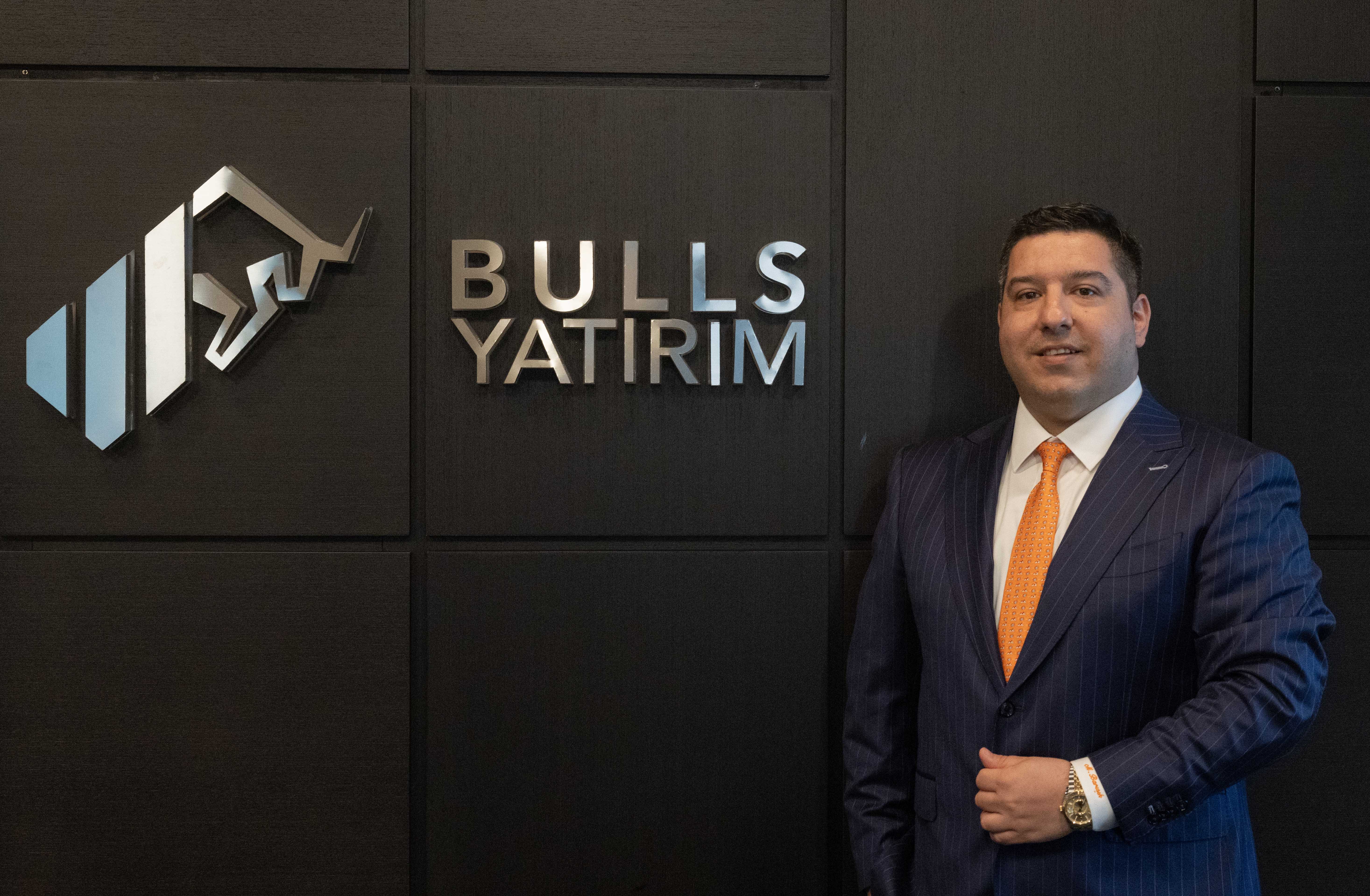 BULLS Yatırım Genel Müdürü
