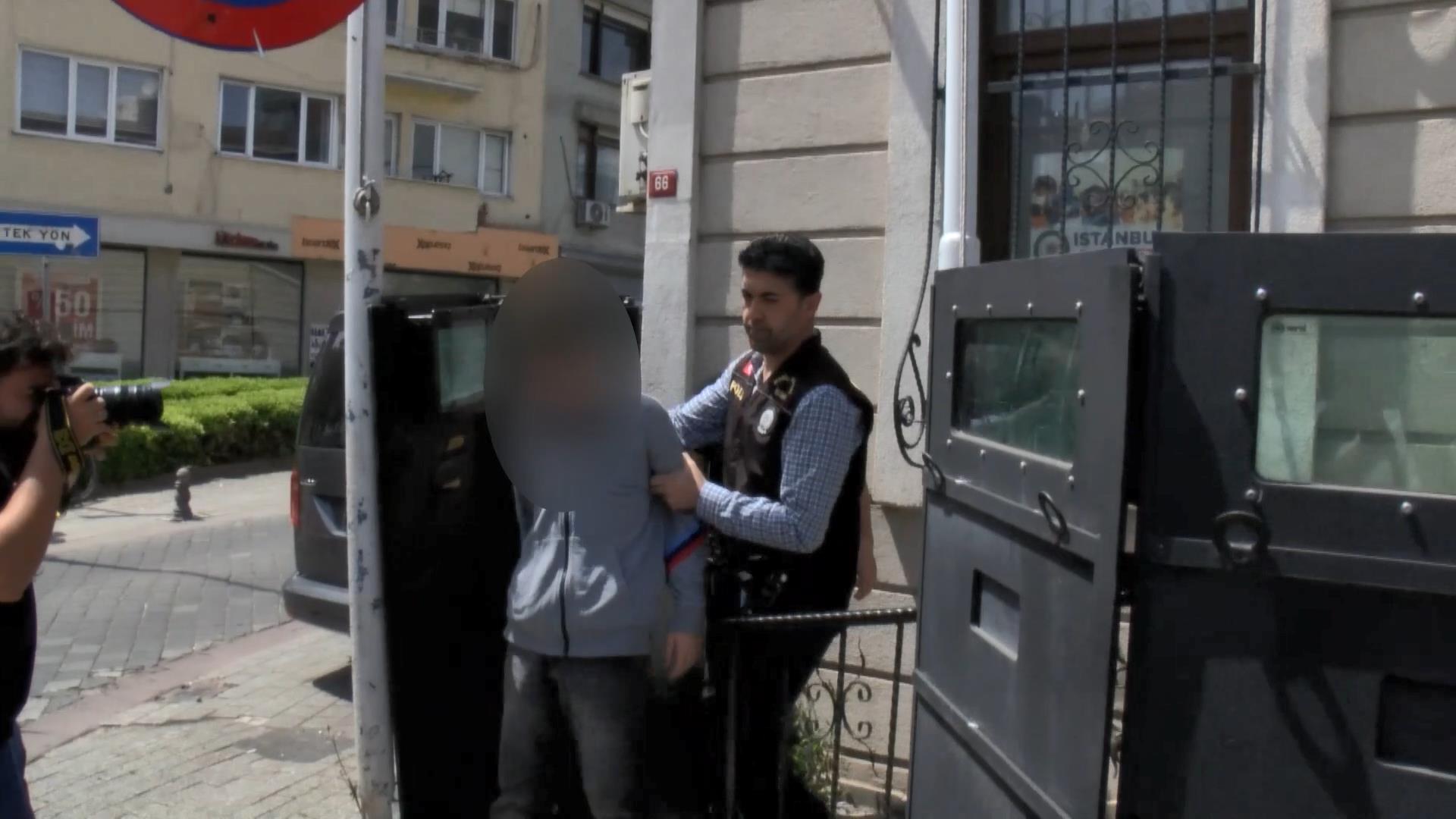 Mattia Ahmet Minguzzi Davasında Şok Gelişme: Tahliye Edilen 2 Sanık Hakkında İstinaf Başvurusu