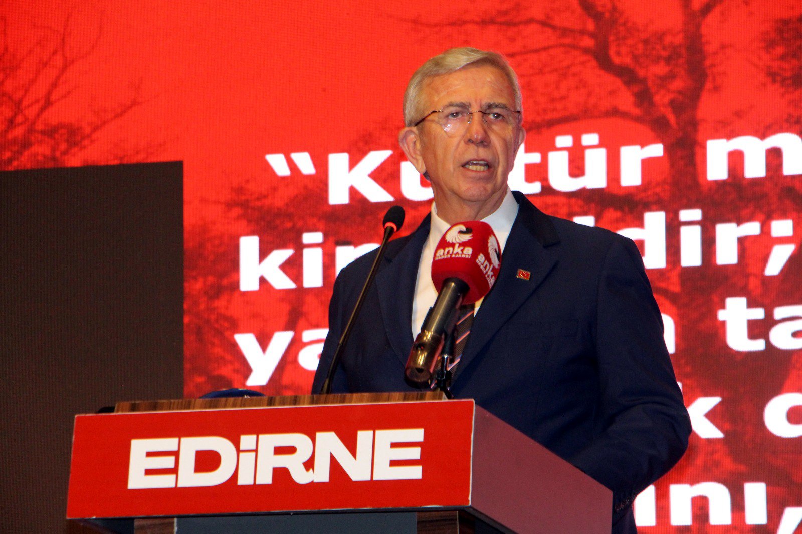 Tarihi Kentler Birliği 2025
