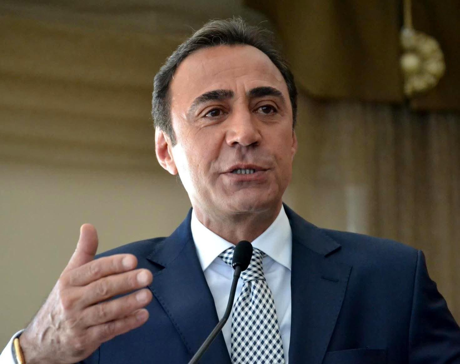 CHP Yüksek Disiplin Kurulu,