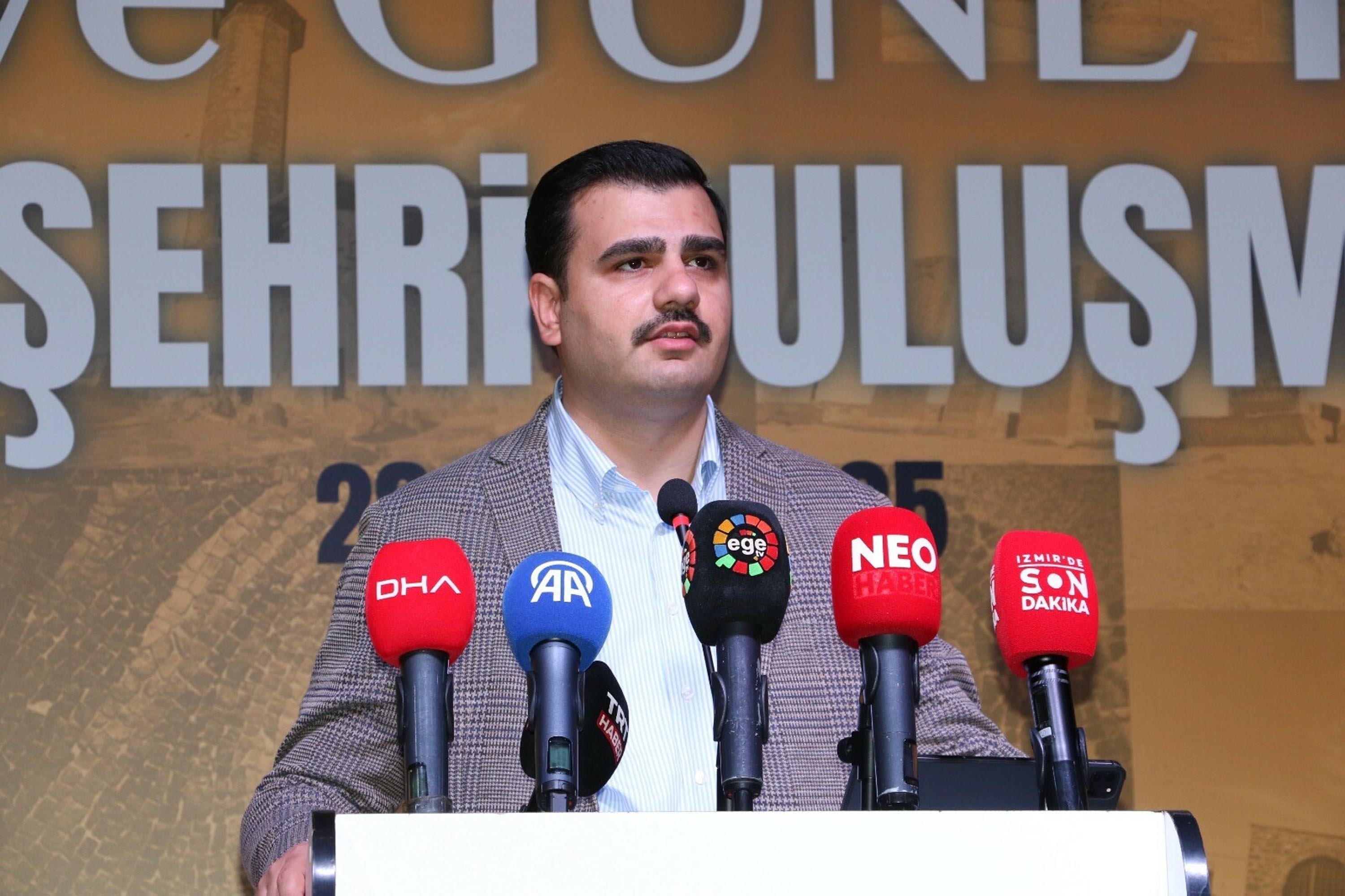 AK Parti’li İnan’dan Tarihi Açıklama: ‘Terörsüz Türkiye Hedefimize Ulaşacağız’