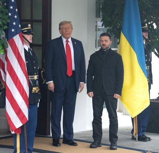 ABD Başkanı Donald Trump